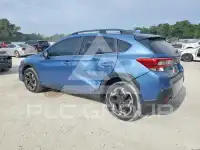 2021 Subaru Crosstrek фото