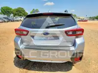 2021 Subaru Crosstrek фото