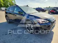 2021 Subaru Crosstrek фото
