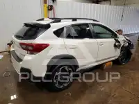 2021 Subaru Crosstrek photo