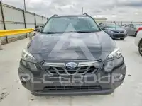 2021 Subaru Crosstrek фото