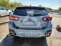 2021 Subaru Crosstrek фото