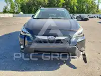 2021 Subaru Crosstrek фото