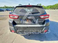 2021 Subaru Crosstrek фото