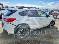 2021 Subaru Crosstrek фото