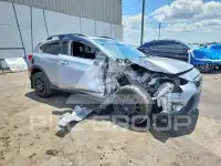2021 Subaru Crosstrek фото