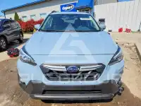 2021 Subaru Crosstrek фото