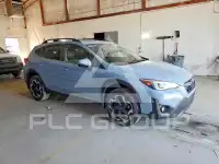 2021 Subaru Crosstrek фото
