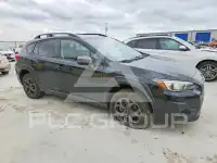 2021 Subaru Crosstrek фото
