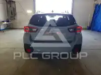 2021 Subaru Crosstrek фото