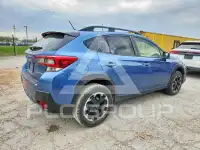 2021 Subaru Crosstrek фото