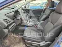 2021 Subaru Crosstrek фото