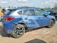 2021 Subaru Crosstrek фото