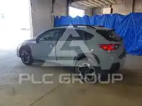 2021 Subaru Crosstrek фото