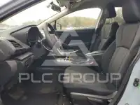 2021 Subaru Crosstrek фото
