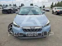 2021 Subaru Crosstrek фото