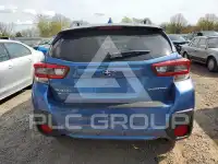 2021 Subaru Crosstrek фото
