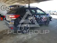 2021 Subaru Crosstrek фото