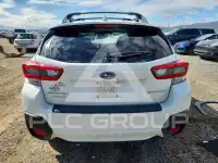 2021 Subaru Crosstrek фото