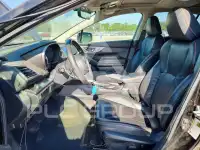 2021 Subaru Crosstrek фото