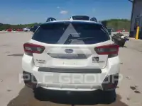 2021 Subaru Crosstrek фото