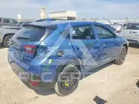 2021 Subaru Crosstrek фото