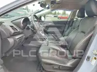 2021 Subaru Crosstrek фото