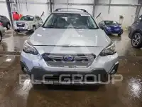 2021 Subaru Crosstrek фото