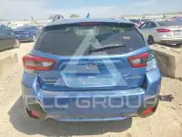 2021 Subaru Crosstrek фото