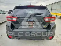2021 Subaru Crosstrek фото