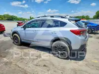 2021 Subaru Crosstrek фото