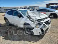 2021 Subaru Crosstrek фото