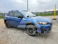 2021 Subaru Crosstrek фото