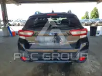2021 Subaru Crosstrek фото