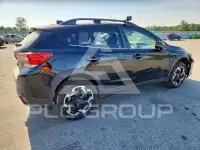 2021 Subaru Crosstrek фото
