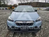 2021 Subaru Crosstrek фото