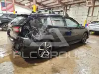 2021 Subaru Impreza фото