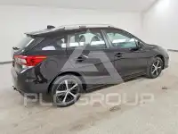 2021 Subaru Impreza photo