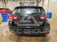 2021 Subaru Impreza фото