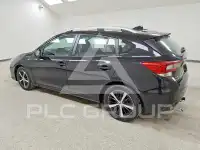 2021 Subaru Impreza photo
