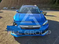 2021 Subaru Impreza фото