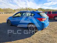 2021 Subaru Impreza фото