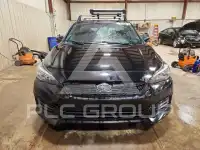 2021 Subaru Impreza фото