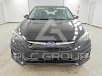 2021 Subaru Impreza photo