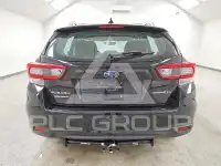 2021 Subaru Impreza photo