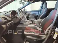 2021 Subaru Impreza фото