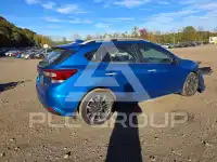 2021 Subaru Impreza фото