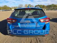 2021 Subaru Impreza фото
