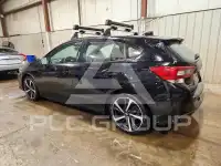 2021 Subaru Impreza фото