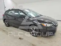 2021 Subaru Impreza photo